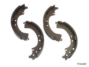 Porterfield Brake Shoes for 1983 TOYOTA CELICA GT-S