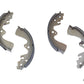 Porterfield Brake Shoes for 1985 MAZDA RX 7 R/Drum