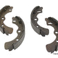 Porterfield Brake Shoes for 1982 HONDA CIVIC 1300 4 Speed