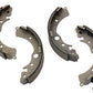 Porterfield Brake Shoes for 1985 HONDA CRX HF