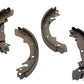 Porterfield Brake Shoes for 1983 BMW 318 Series E30