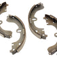 Porterfield Brake Shoes for 1995 TOYOTA COROLLA Sedan