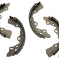 Porterfield Brake Shoes for 1990 MAZDA 626 R/Drum
