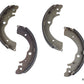 Porterfield Brake Shoes for 2003 HONDA ACCORD Sedan 4 Cyl LX
