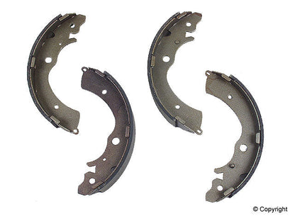 Porterfield Brake Shoes for 1994 HONDA ACCORD Coupe DX