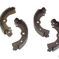 Porterfield Brake Shoes for 1999 NISSAN 200SX R/Drum
