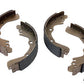 Porterfield Brake Shoes for 2001 MITSUBISHI Eclipse 4 Cyl