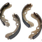 Porterfield Brake Shoes for 1994 FORD ESCORT SOHC 1.9L F/Cal. Cast 22-13