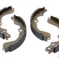 Porterfield Brake Shoes for 1996 MAZDA 626 R/Drum