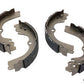 Porterfield Brake Shoes for 1997 SUBARU LEGACY SEDAN L Rear Drum Brakes