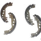 Porterfield Brake Shoes for 2002 TOYOTA CELICA GT