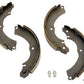 Porterfield Brake Shoes for 2003 MITSUBISHI Lancer