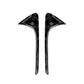 Side Camera Turn Signal Cover for Model 3/S/Y/X - Carbon Fiber Exterior Mods