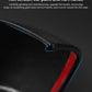 Side Mirror Cover OEM Style for Tesla Model X / S - Dry Carbon Fiber Exterior Mods