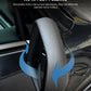 Side Mirror Cover OEM Style for Tesla Model X / S - Dry Carbon Fiber Exterior Mods