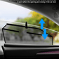 Side Window Shade for Tesla Model Y