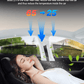 Side Window Shade for Tesla Model Y