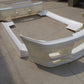 Fiberglass DL Style Side Skirts for Nissan Skyline R32 GTS 2Door