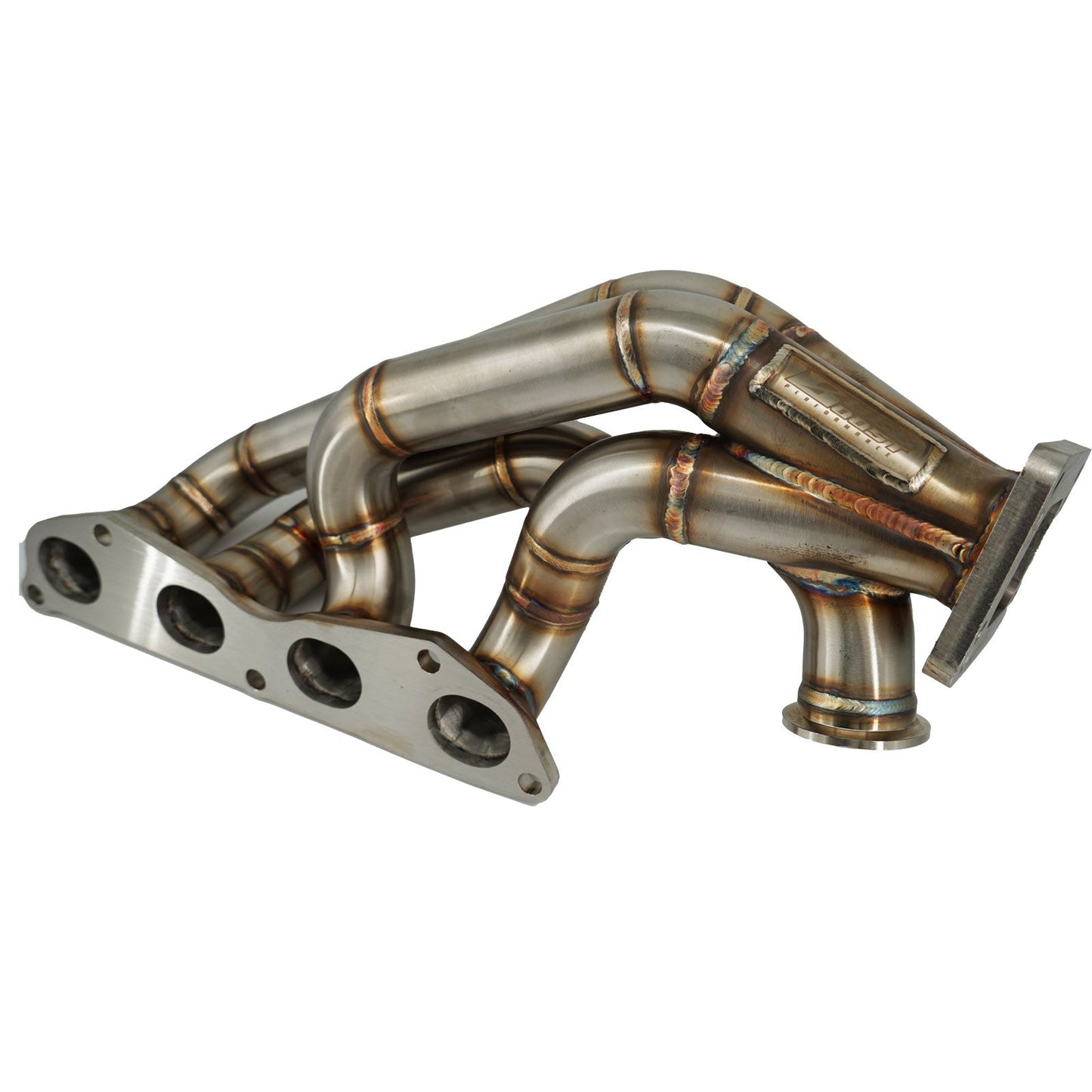 T3 Sidewinder Turbo Manifold K-Series K20 K24 06-11 8th Gen EP3 Civic Si Type R