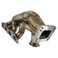 K Series Sidewinder Manifold K20 K24 T3 K Swap EG EK Civic Integra DC2 CRX Si EF