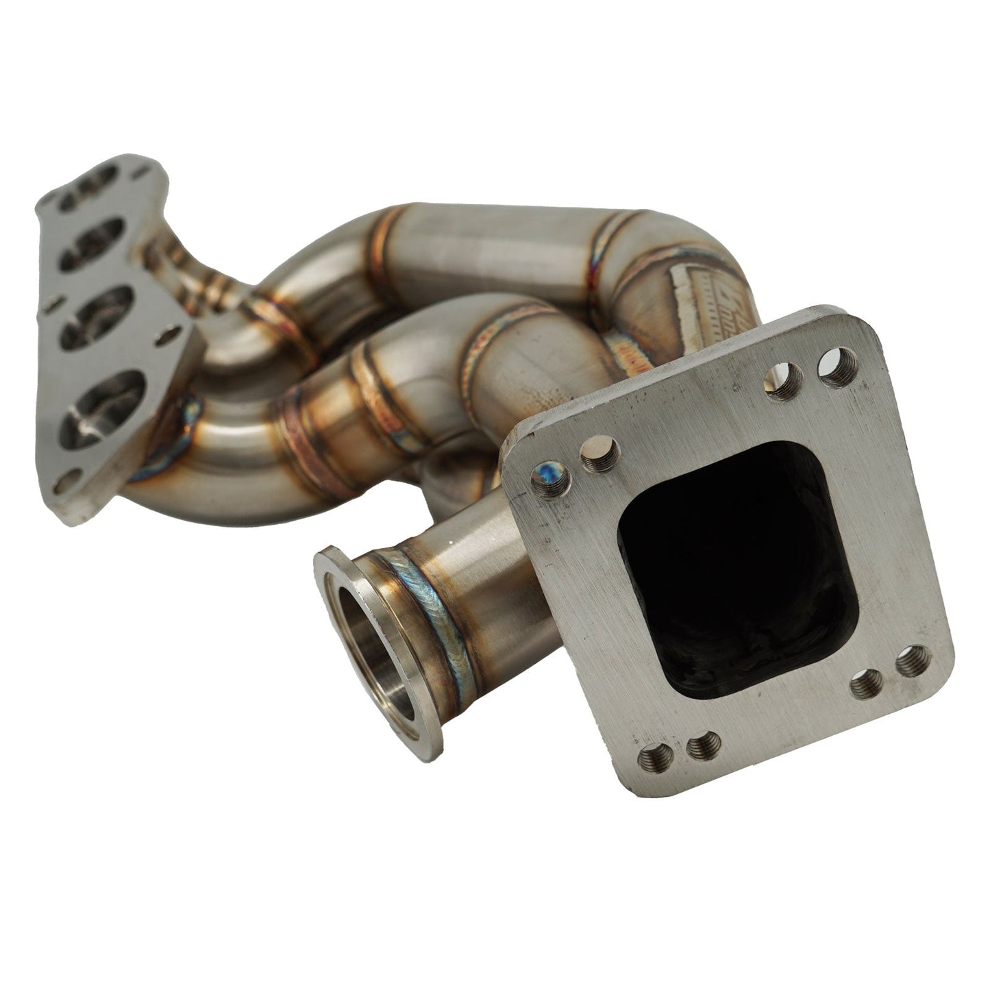 K Series Sidewinder Manifold K20 K24 T3 K Swap EG EK Civic Integra DC2 CRX Si EF