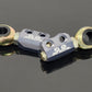 E46 BMW Adjustable Billet Lollipops (FCAB)