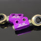 E46 BMW Adjustable Billet Lollipops (FCAB)