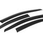 OLM Rain Guards - 2022+ WRX