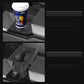 Silicone Center Console Cup Holder for Cybertruck