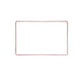 Silicone Central Screen Protector Frame For Tesla Model 3 Highland / Model Y Juniper