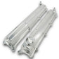 2JZ GE Non-VVTI Billet Valve Covers Bolts 2J AN10 For Lexus Toyota GS IS SC 300