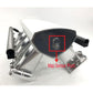 Billet LS1 LS2 LS6 92mm Intake Manifold MAP Sensor Fuel Rail Throttle Body Cable Bracket