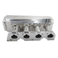 Fab Intake Manifold For 88-00 Honda Civic CRX EF EG EK Prelude D15 D16 SOHC D Series CX DX EX