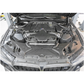 Carbon Fiber Lower Engine Cover for BMW F90 M5