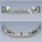 Carbon Fiber M Style Front Splitter Lip for BMW G90 G99 M5