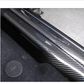 Carbon Fiber Door Sill Covers for BMW G87 M2 G42 2 Series
