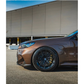 MP Style Dry Carbon Fiber Front Lip for BMW G90 G99 M5