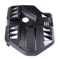 Carbon Fiber Engine Cover (Big Size Replacement) for BMW G87 M2 G80 G81 M3 G82 G83 M4