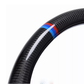 Carbon Fiber Heated Steering Wheel for BMW G Chassis Series