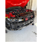 S58 High-Flow Front Mount Air Intake System for BMW G87 M2 G80 M3 G82 M4