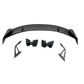 Carbon Fiber AD Style Spoiler Wing for BMW 1 2 3 4 5 Series Toyota Supra