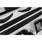 R-Style Dry Carbon Fiber Aero Dynamic Kit for BMW G80 M3
