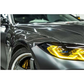 Carbon Fiber Front Vented Fenders for BMW G80 M3 G82 G83 M4