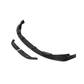 3D Style Carbon Fiber Front Lip for BMW G80 M3 G82 G83 M4
