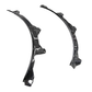 Carbon Fiber Fender Flare Wheel Arch Kit for BMW F90 M5