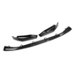 Dry Pre-Preg Carbon Fiber MP Style Front Lip for BMW G80 G81 M3 G82 G83 M4