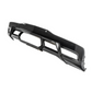 OE Style Dry Carbon Fiber Rear Bumper Diffuser for Chevrolet Corvette C8 Z06 E-Ray