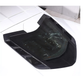 Carbon Fiber Rear Window Trim Cover Set for Chevrolet Corvette C8 Coupe