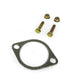 ISR Performance Series II - GT Single Rear Section Only - Nissan 240sx 95-98 (S14)