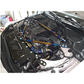 S58 High-Flow Front Mount Air Intake System for BMW G87 M2 G80 M3 G82 M4